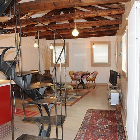 דירות ונציה Casa Alba מראה חיצוני תמונה